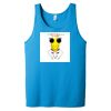 Unisex Jersey Tank Thumbnail