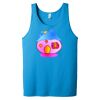 Unisex Jersey Tank Thumbnail