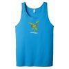 Unisex Jersey Tank Thumbnail