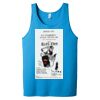 Unisex Jersey Tank Thumbnail