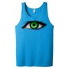 Unisex Jersey Tank Thumbnail