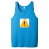 Unisex Jersey Tank Thumbnail