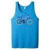 Unisex Jersey Tank Thumbnail