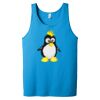 Unisex Jersey Tank Thumbnail