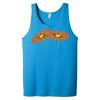 Unisex Jersey Tank Thumbnail