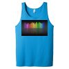 Unisex Jersey Tank Thumbnail