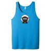 Unisex Jersey Tank Thumbnail