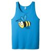 Unisex Jersey Tank Thumbnail
