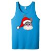 Unisex Jersey Tank Thumbnail