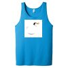 Unisex Jersey Tank Thumbnail