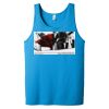 Unisex Jersey Tank Thumbnail