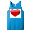 Unisex Jersey Tank Thumbnail