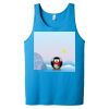 Unisex Jersey Tank Thumbnail