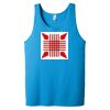 Unisex Jersey Tank Thumbnail