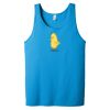 Unisex Jersey Tank Thumbnail