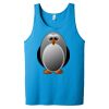 Unisex Jersey Tank Thumbnail