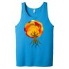 Unisex Jersey Tank Thumbnail