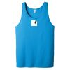 Unisex Jersey Tank Thumbnail