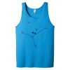 Unisex Jersey Tank Thumbnail