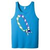 Unisex Jersey Tank Thumbnail