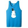Unisex Jersey Tank Thumbnail