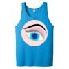 Unisex Jersey Tank Thumbnail