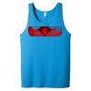 Unisex Jersey Tank Thumbnail