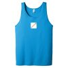Unisex Jersey Tank Thumbnail