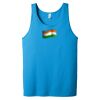 Unisex Jersey Tank Thumbnail