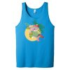 Unisex Jersey Tank Thumbnail