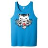 Unisex Jersey Tank Thumbnail
