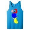 Unisex Jersey Tank Thumbnail
