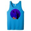 Unisex Jersey Tank Thumbnail