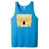 Unisex Jersey Tank Thumbnail