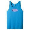 Unisex Jersey Tank Thumbnail
