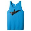 Unisex Jersey Tank Thumbnail