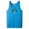 Unisex Jersey Tank Thumbnail