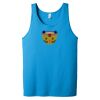 Unisex Jersey Tank Thumbnail