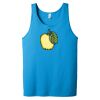 Unisex Jersey Tank Thumbnail