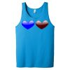 Unisex Jersey Tank Thumbnail