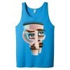 Unisex Jersey Tank Thumbnail