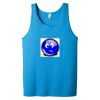 Unisex Jersey Tank Thumbnail