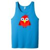 Unisex Jersey Tank Thumbnail