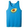 Unisex Jersey Tank Thumbnail