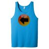 Unisex Jersey Tank Thumbnail