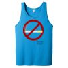Unisex Jersey Tank Thumbnail