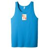 Unisex Jersey Tank Thumbnail