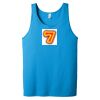 Unisex Jersey Tank Thumbnail