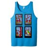 Unisex Jersey Tank Thumbnail