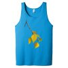 Unisex Jersey Tank Thumbnail